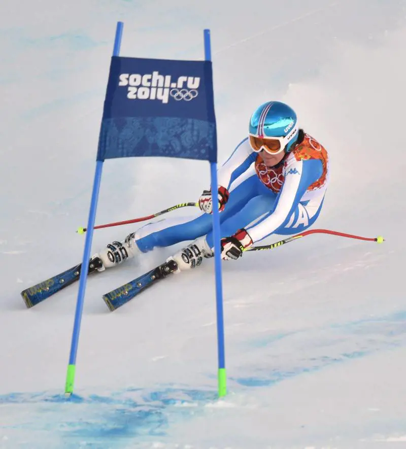 Diario dai Giochi / Il coraggio di Dada che bell'esempio per le paure di Elena