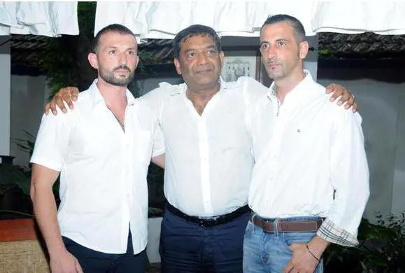 Vinod Sahai: "Potevo aiutare i marò, mi fermò Roma"