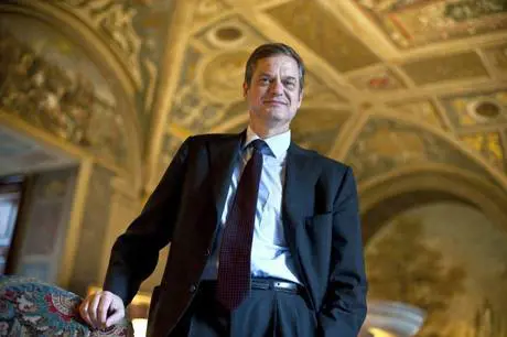 Lorenzo Bini Smaghi, potrebbe diventare ministro dell'Economia