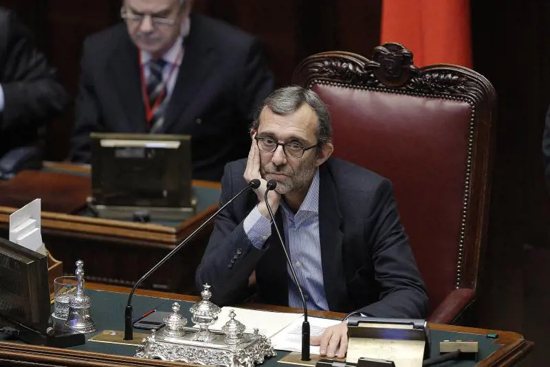 Il deputato pd Roberto Giachetti è uno dei nomi ventilati per i Rapporti con il Parlamento