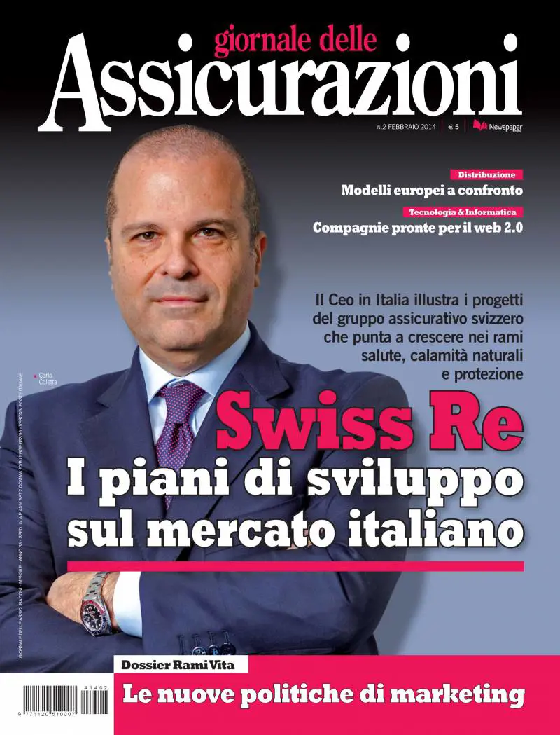 "Così vogliamo crescere sul mercato italiano"
