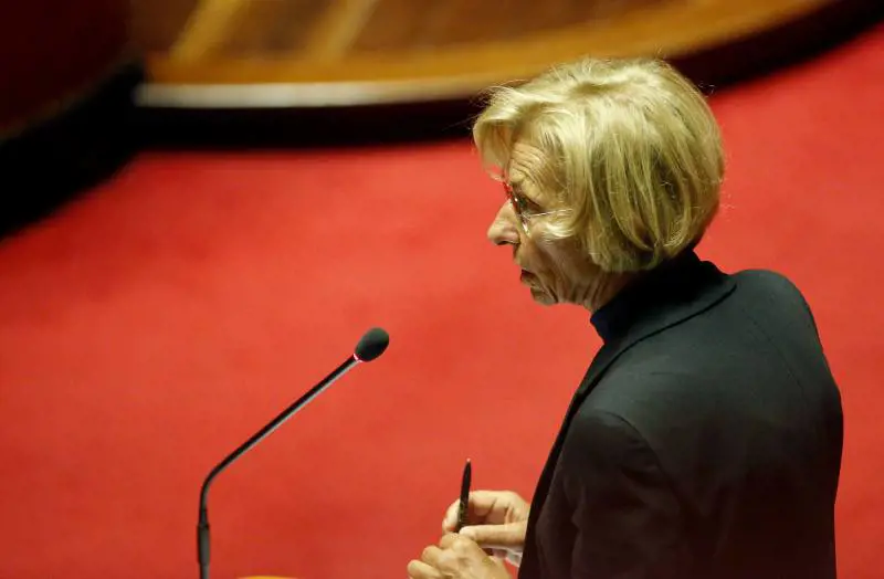 Bonino tra sorpresa e ira: "Mi ha fatta fuori senza neanche una telefonata"