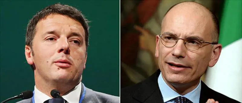 Il mercato delle poltrone del Pd. Se Letta se ne va gli diamo l'Economia