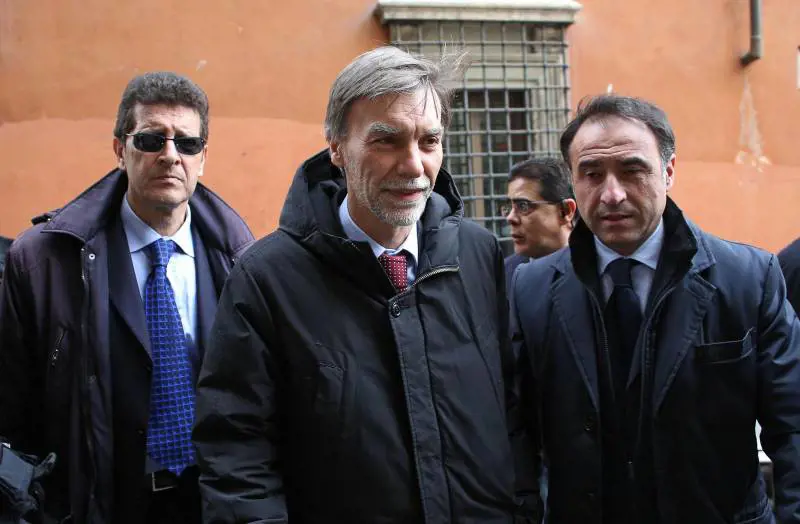 Il ministro per gli Affari Regionali Graziano Delrio