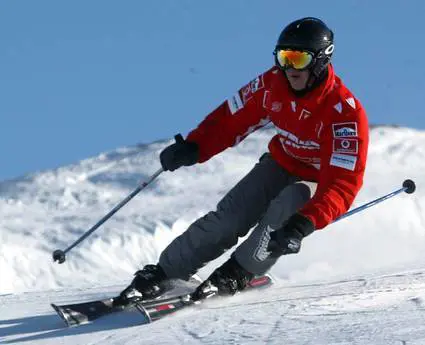 Chiusa l'inchiesta sull'incidente di Schumacher: "Norme di sicurezza rispettate"