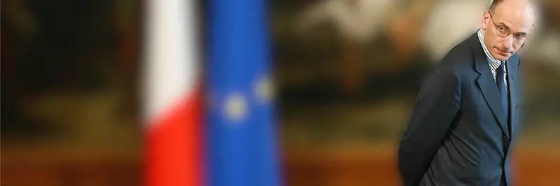 Il calcio di Letta: addio con infornata di nomine