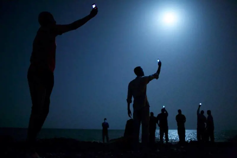 World Press Photo 2014, le foto che stupiscono il mondo