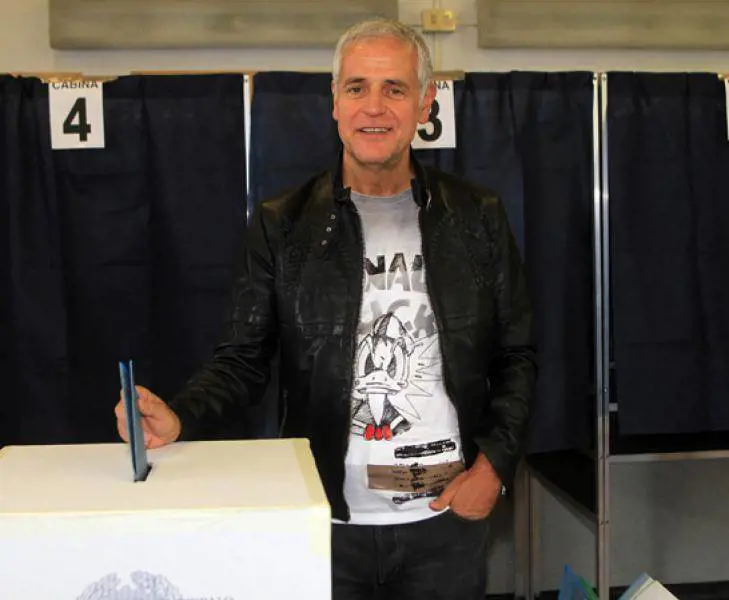 Formigoni: "Non mi candido alle europee"
