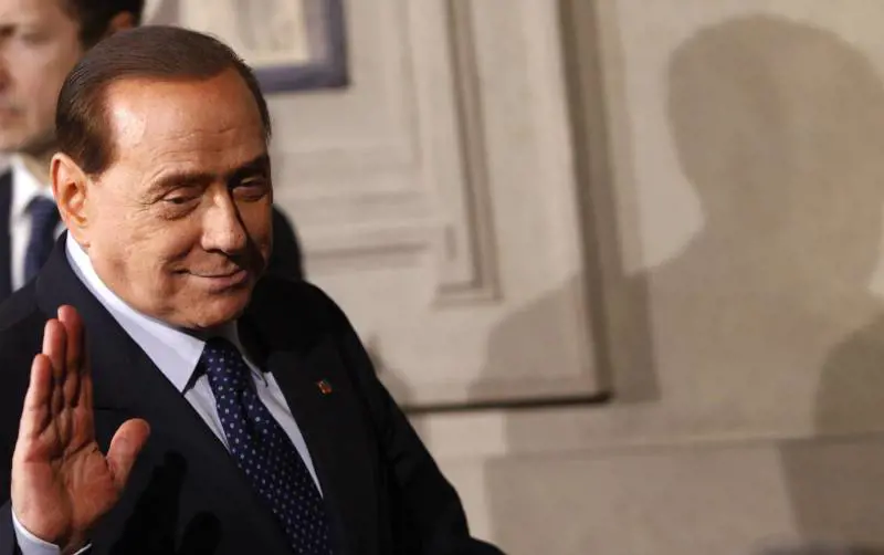 Macché interdetto È lui che può ancora interdire
