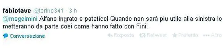 Forza Italia s'infuria con gli ex: "Stress da poltrone"