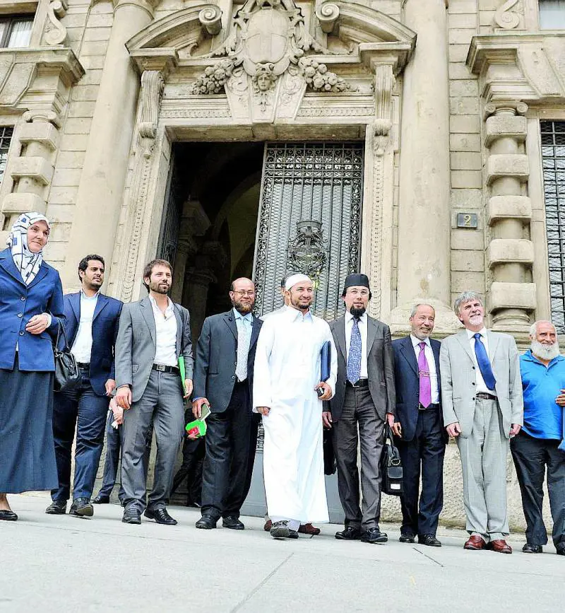 Le donne musulmane scrivono a Pisapia: "Attento alla moschea"
