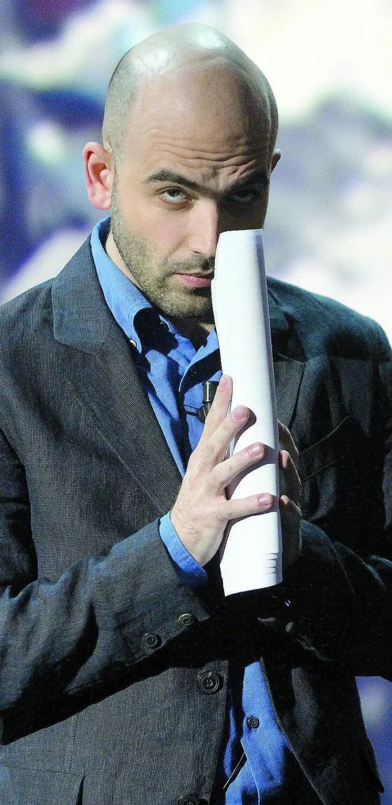 Le ossessioni di Saviano fanno il gioco della mafia