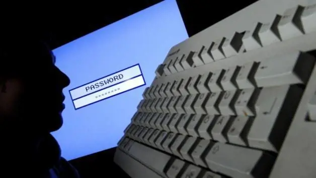 2014, odissea nei pc. La nostra vita è a rischio hacker
