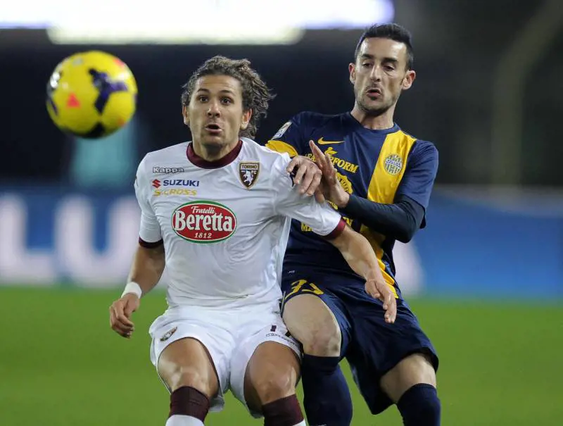 Ripresa super e il Torino vede l'Europa