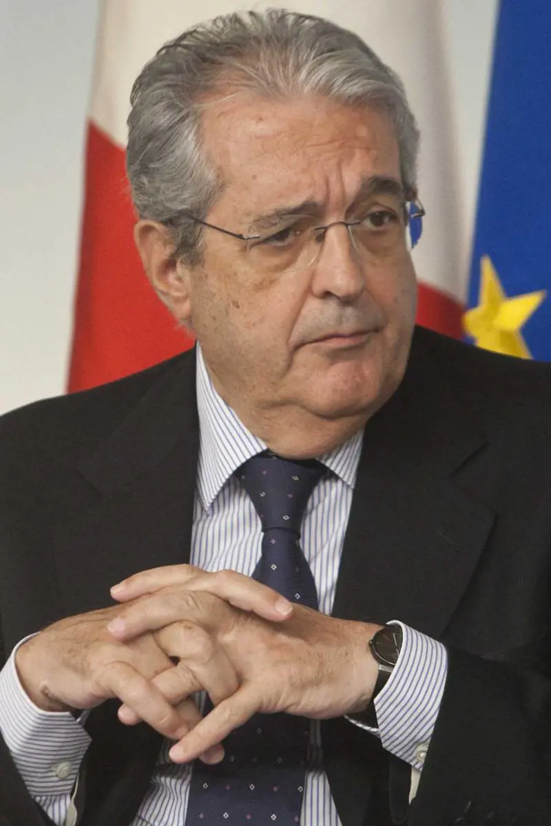 Economia, l'incubo di un secondo mandato a Saccomanni