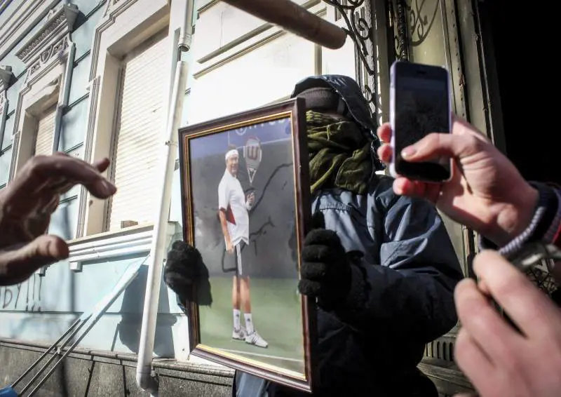 Immagine gallery