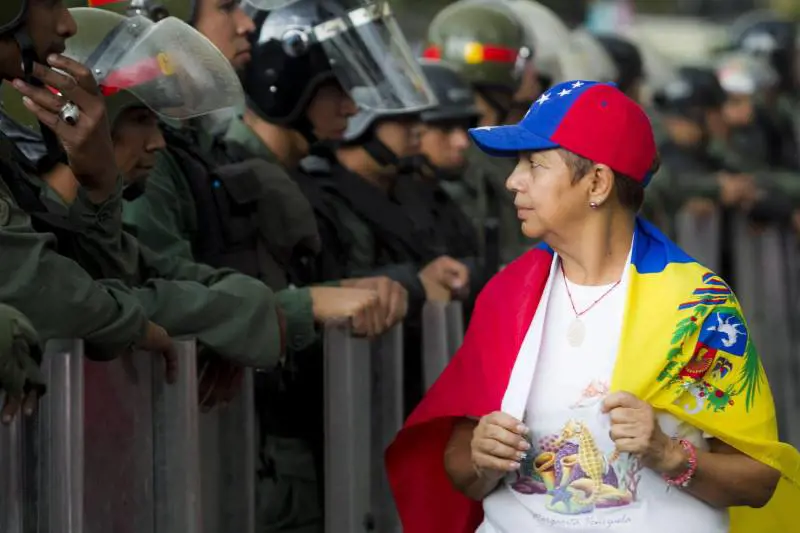 Omicidio in Venezuela: ucciso dirigente anti-Maduro
