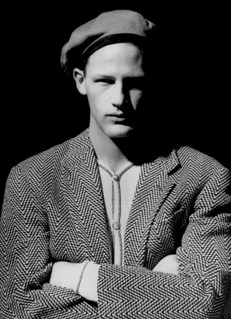 La magia di Fallai che ha ispirato lo stile di Armani