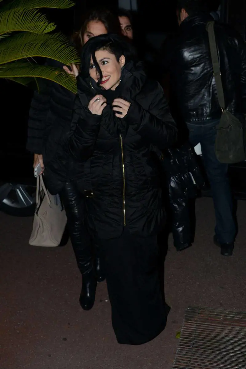 Giusy Ferreri: aveva già partecipato al Festival del 2011