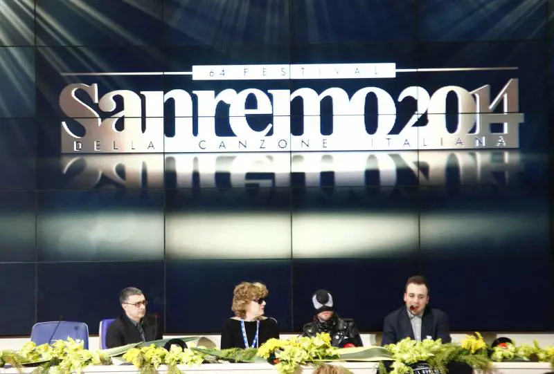 Sanremo, le pagelle di Paolo Giordano