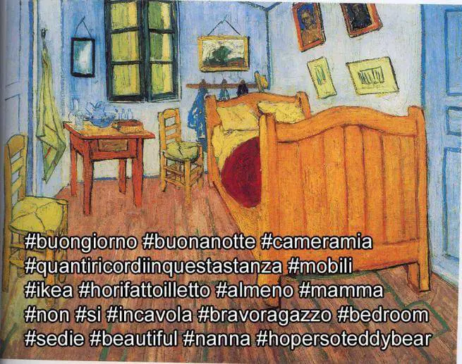 Immagine gallery