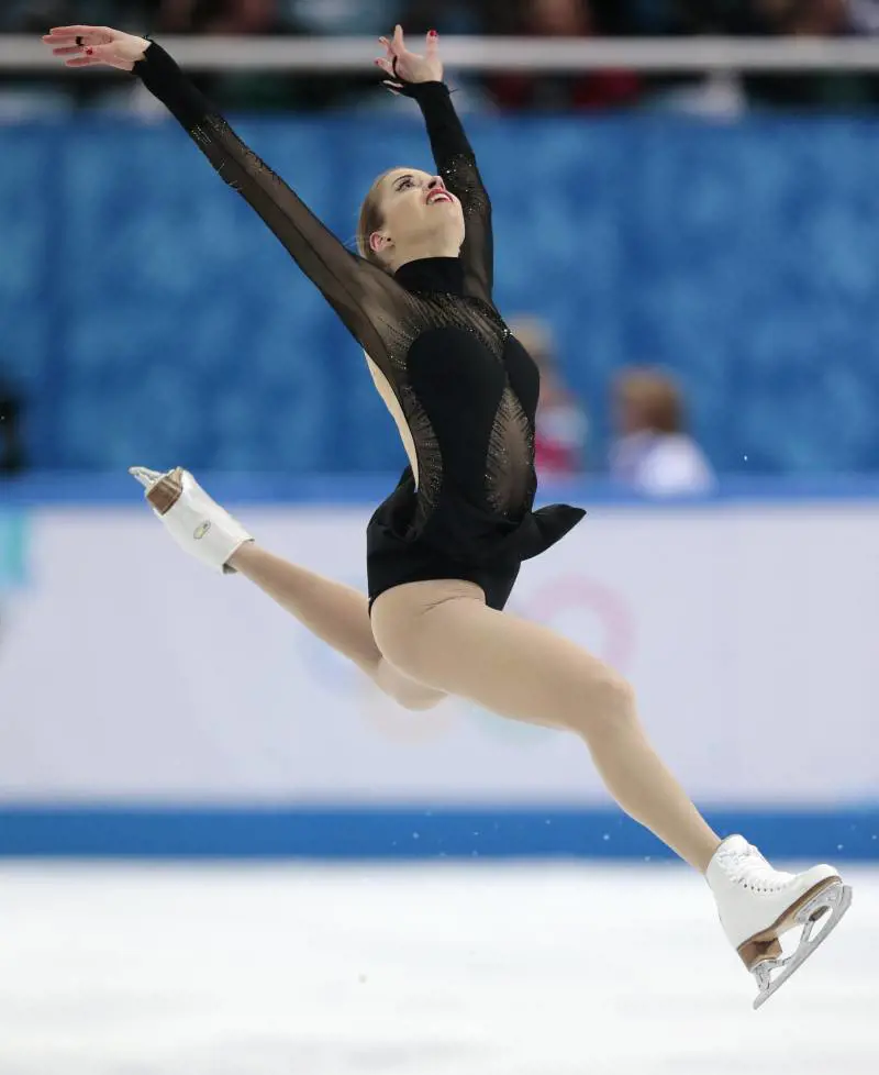 Carolina, un bronzo d'oro. Sfatato il tabù Olimpiade