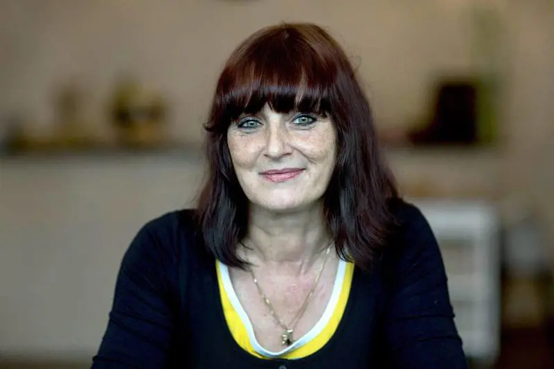 Christiane F. confessa: "Io dallo zoo di Berlino non riesco ad uscire"