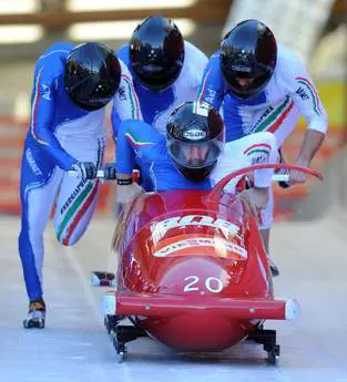 Sochi, ecco il primo caso di sospetto doping: coinvolto un atleta tedesco