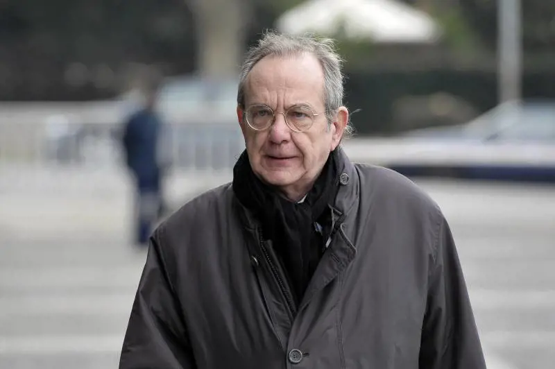 Prepariamoci, con Padoan ci sarà una patrimoniale