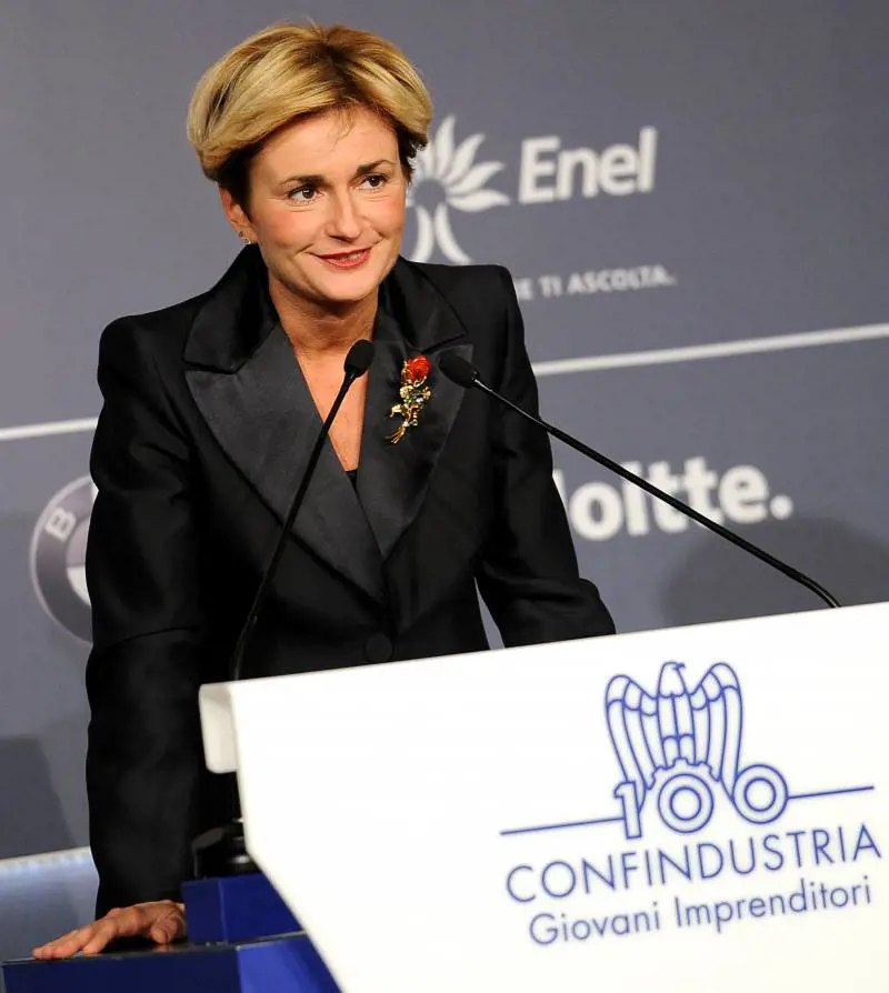 Federica Guidi
