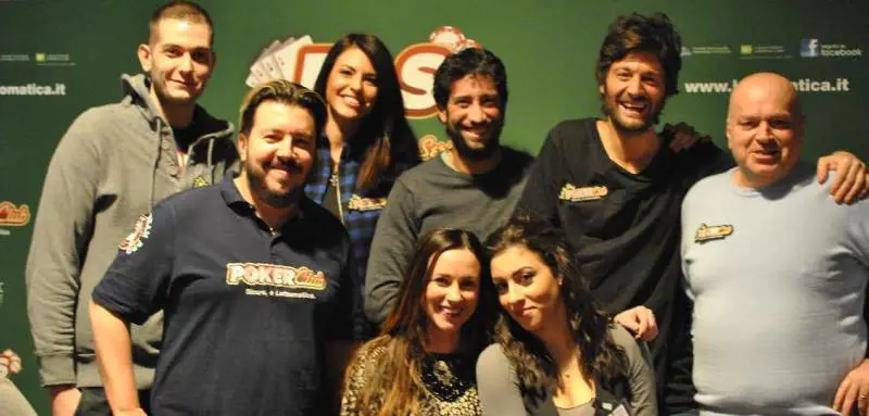 Ale Chiarato e Max Pescatori: tutte le (difficili) sfide del 2014