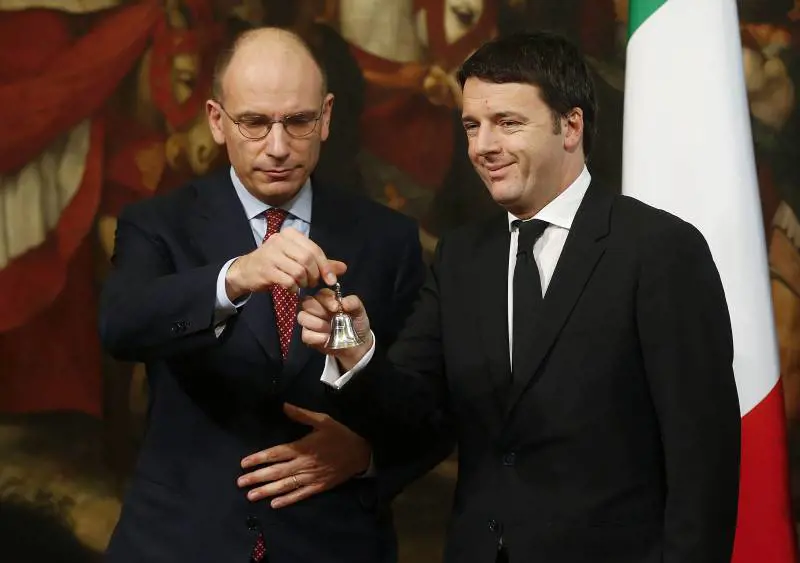 Banche, prove di complotto. E Renzi teme sgambetti