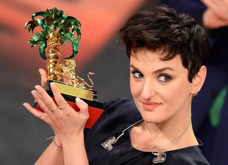 "Ho realizzato i miei sogni andando Controvento"
