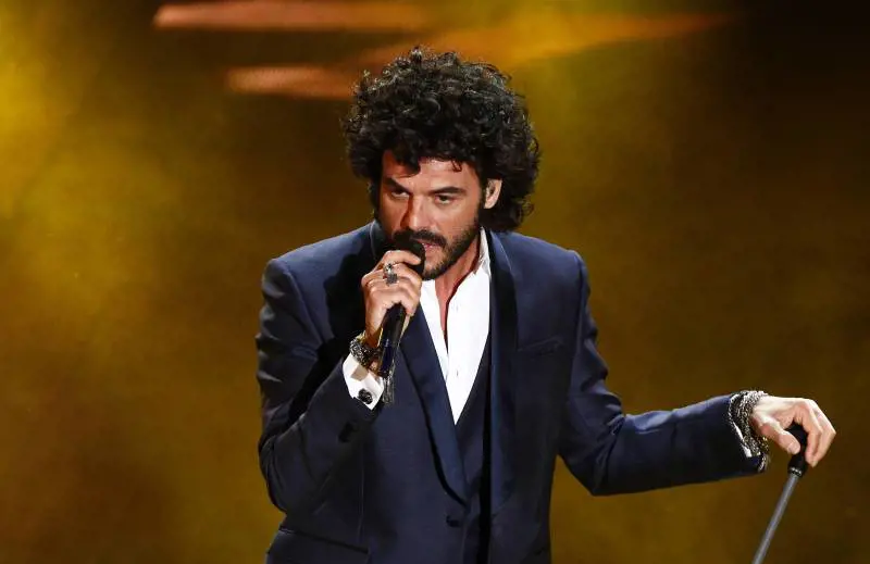 Rubino, Gualazzi e Arisa in finale Fuori a sorpresa il favorito Renga