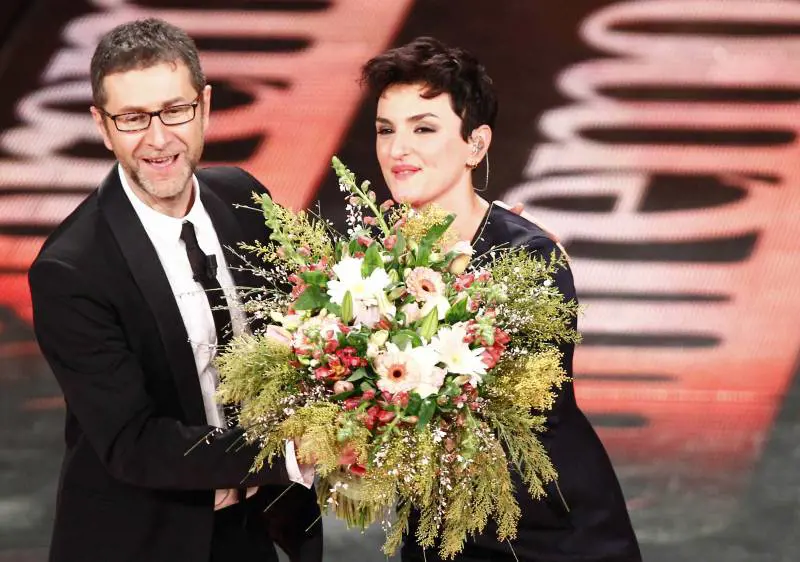 La ricreazione è finita. Per fortuna