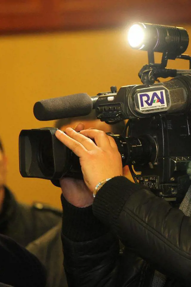 Lo sconfitto è l'abbonato Rai