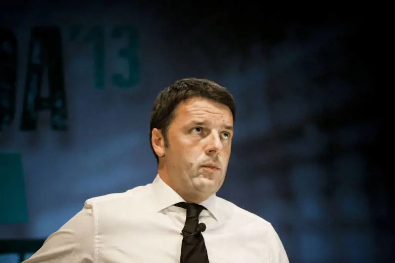 Merkel, Bce e Bankitalia in campo: è già iniziato il pressing su Renzi