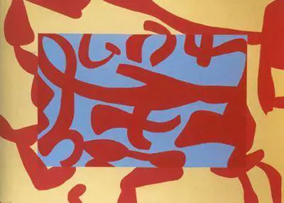 Carla Accardi, la signora dell'astrattismo