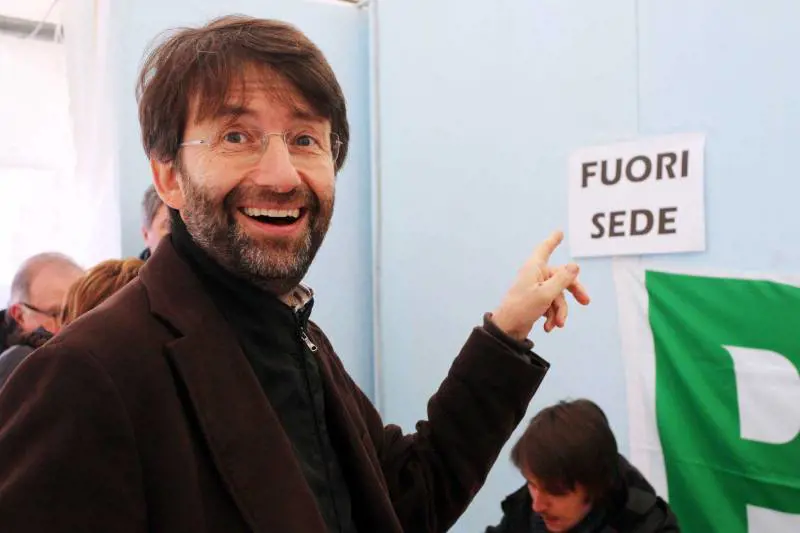 Oscar, Franceschini esulta: "Investire sulla bellezza". Ma a Pompei crollano le mura