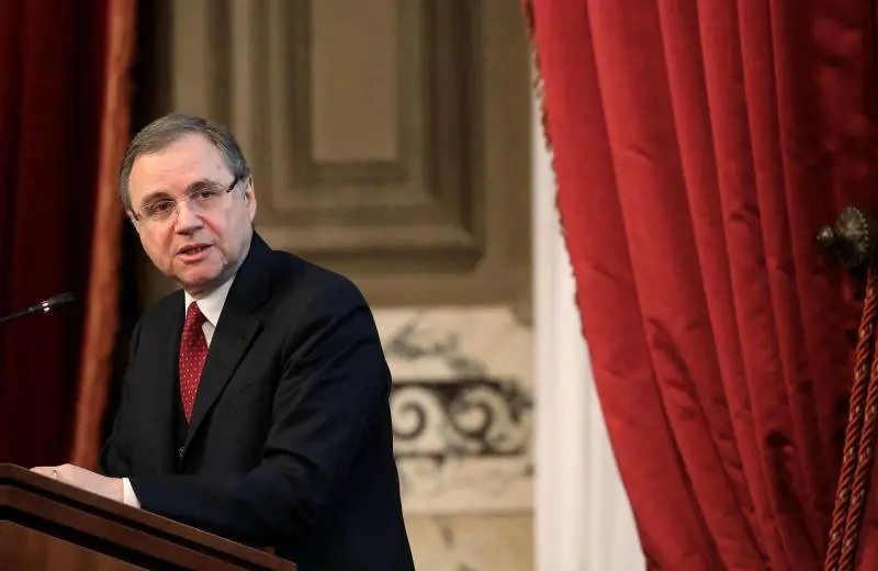 Tasi, scontro Bankitalia-governo