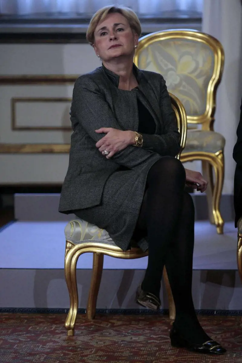 La sinistra attacca la Guidi: "È troppo berlusconiana". E lei: "Sono un'imprenditrice"