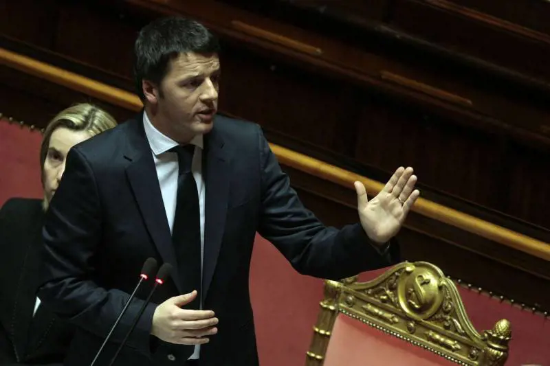 Le priorità del premier: tagli alle tasse, Italicum e lotta ai burocrati
