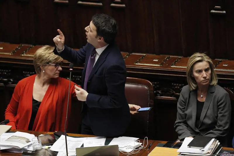La Pira, Don Milani, Chesterton: il discorso di Renzi è una sfilata di citazioni