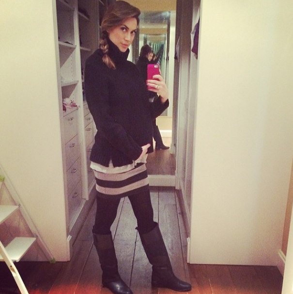 Melissa sales satta stivali