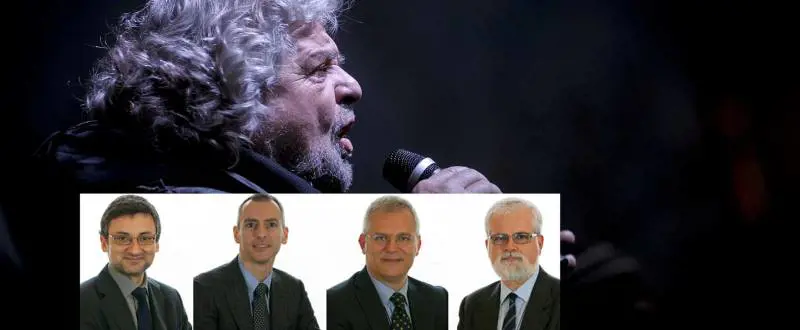 M5S, la rete conferma l'espulsione di quattro dissidenti ma il movimento si spacca