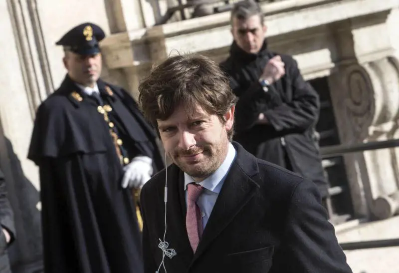 Civati e Vendola ai grillini: "Al Colle un anti Nazareno"