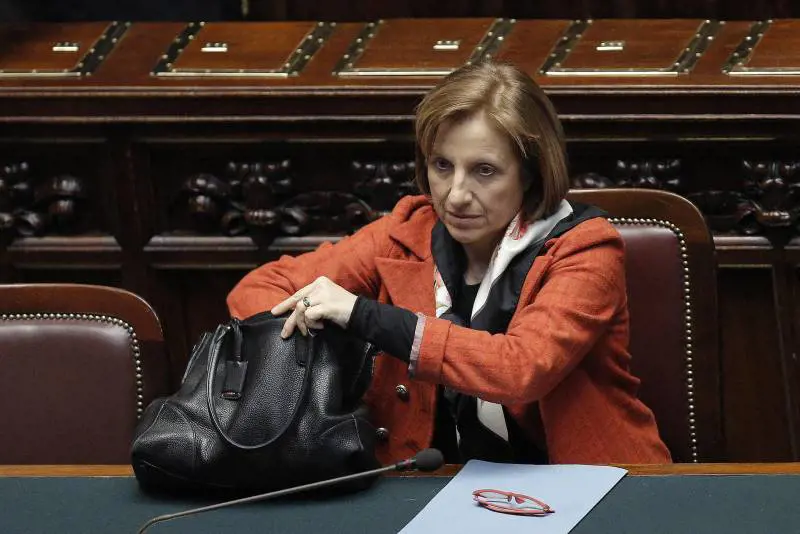 Prima grana: indagata il ministro Lanzetta