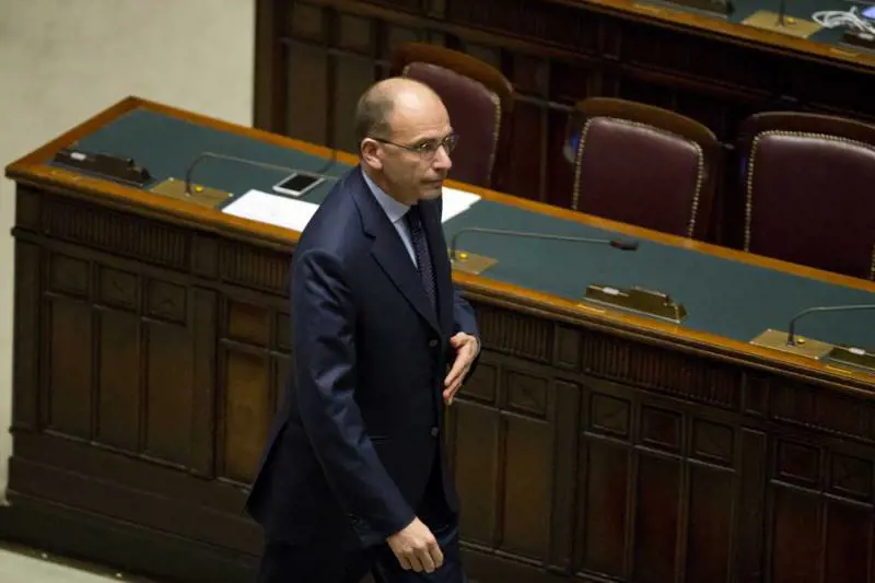 Altro che 100mila assunzioni: così Letta ha illuso i giovani