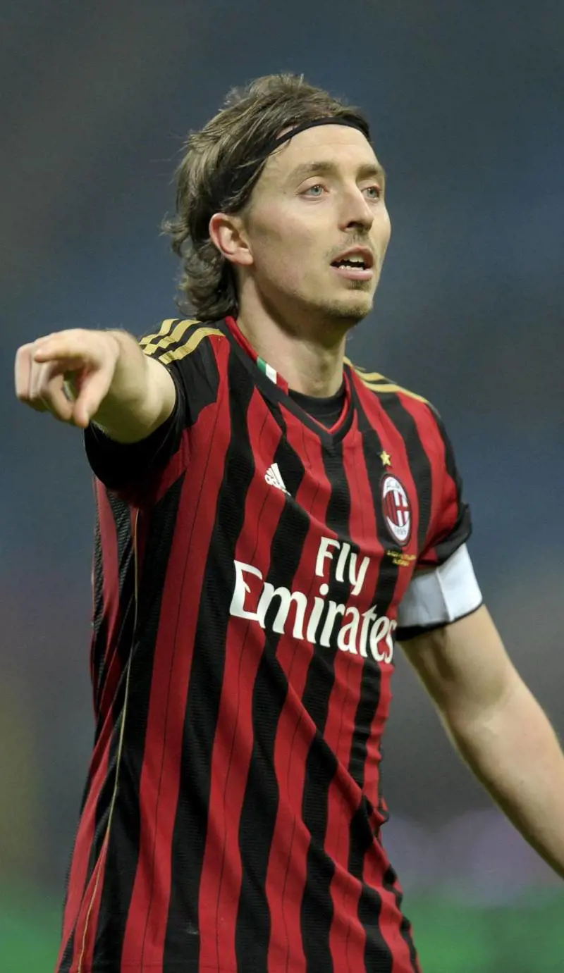 Montolivo: "Basta fare proclami, sarà il campo a parlare"