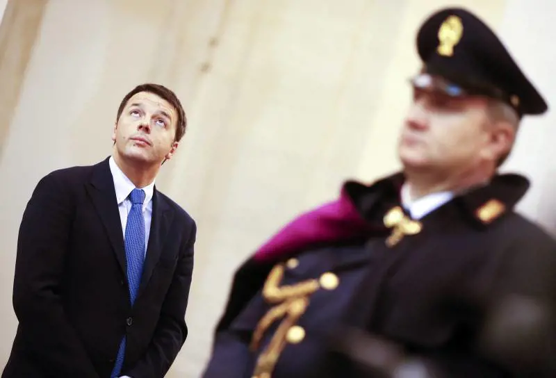 Il Pd pensa di fregare tutti con la tripla maggioranza